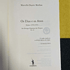 Marcello Duarte Mathias - Os dias e os anos: Diário 1970/1993