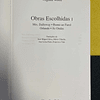 Virginia Woolf - Obras escolhidas. Volume I