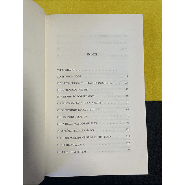 Isabel Lencastre - Os meninos de Palhavã: As vidas atribuladas dos bastardos de D. João V