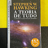 Stephen W. Hawking - A Teoria de Tudo 
