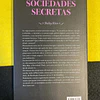 Shelley Klein - Sociedades secretas 