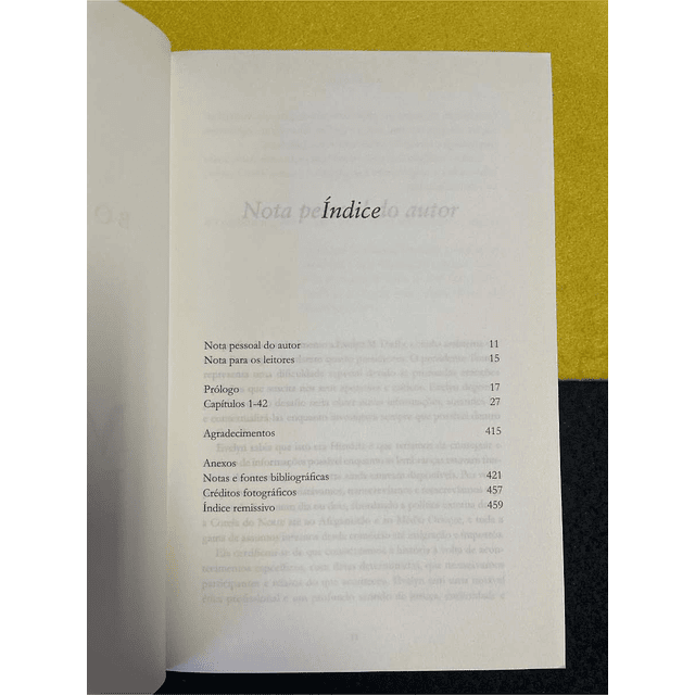 Bob Woodward - Medo: Trump na casa branca