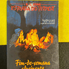 R. L. Stine - Estrada do terror: Fim-de-semana alucinante. Volume 2