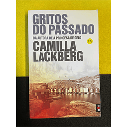 Camila Lackberg - Gritos do passado. LIVRO DE BOLSO