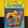 R. L. Stine - Arrepios: O feitiço do relógio de cuco