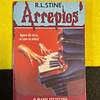 R. L. Stine - Arrepios: O piano assassino