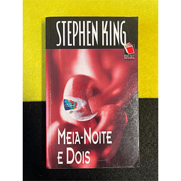 Stephen King - Meia-noite e Dois 