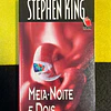 Stephen King - Meia-noite e Dois 