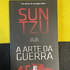 Sun Tzu - A arte da guerra. LIVRO DE BOLSO