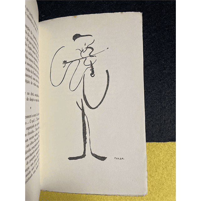 José Gomes Ferreira - O mundo desabitado