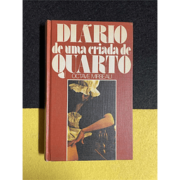 Octave Mirbeau - Diário de uma criada de quarto