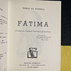 Tomaz da Fonseca - Fátima (cartas ao Cardeal Cerejeira) 