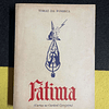 Tomaz da Fonseca - Fátima (cartas ao Cardeal Cerejeira) 