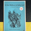 Anatole France - As sete mulheres do barba-azul