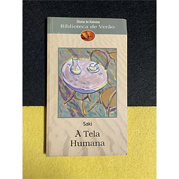 Saki - A tela humana