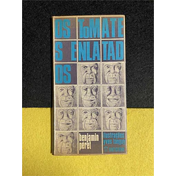 Benjamin Péret - Os tomates enlatados