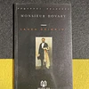 Monsieur Bovary - Laura Grimaldi