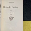 Ludovico Ariosto - Orlando furioso
