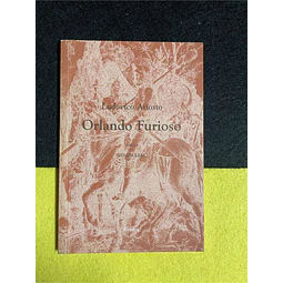 Ludovico Ariosto - Orlando furioso
