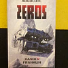 Xander Franklin - Absolute zeros