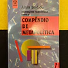 Alain Badiou - Meditações filosóficas: Compêndio de metapolítica. Volume III. Nº56