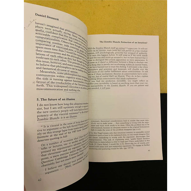 Anthony O' Hear - Philosophy at the new millennium