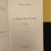 Mário Cláudio - A quinta das virtudes