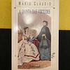 Mário Cláudio - A quinta das virtudes