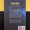 Ken Lozito - First colony: Vigilance. Books seven