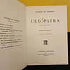 Benoist-Méchin - Figuras do passado: Cleópatra