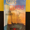 Patricia Highsmith - Águas profundas