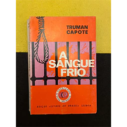 Truman Capote - A sangue frio. Nº 93