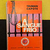 Truman Capote - A sangue frio. Nº 93