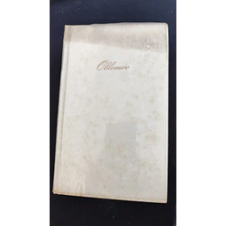 Ivan Goncharov - Oblomov o magnífico preguiçoso