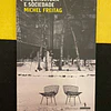 Michel Freitag - Arquitectura e sociedade