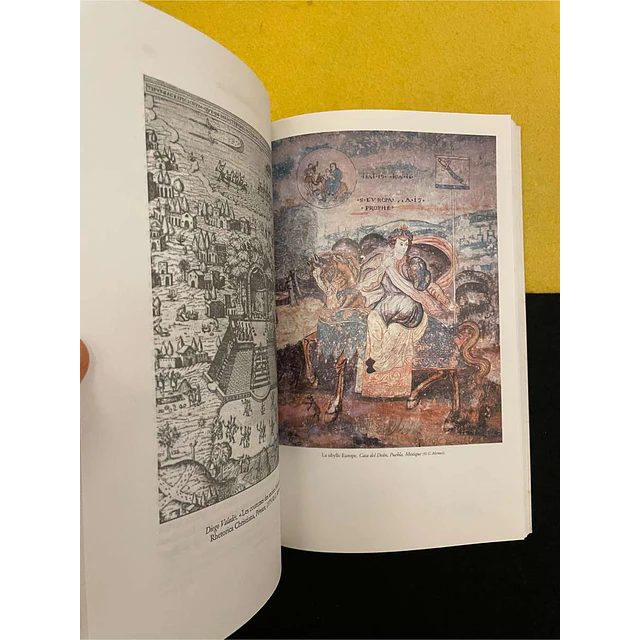 Serge Gruzinski - La pensée métisse