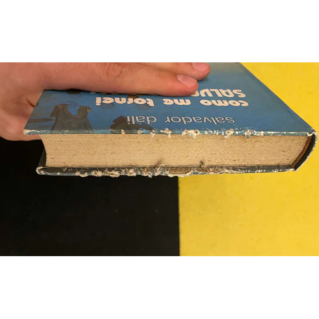 Salvador Dali - Como me tornei Salvador Dali