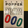 Karl Popper - O realismo e o objectivo da ciência. Volume I. Nº33