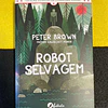 Peter Brown - Robot selvagem