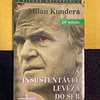Milan Kundera - A insustentável leveza do ser. Volume 3