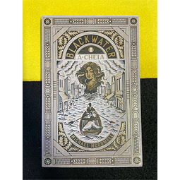 Michael Mcdowell - Blackwater: A cheia. Volume 1