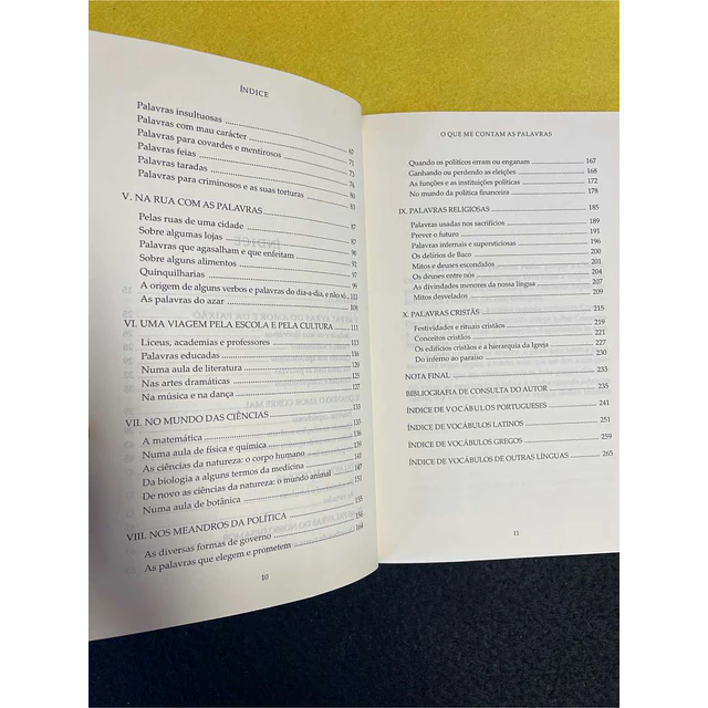 Pedro Braga Falcão - Palavras que falam por nós