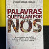 Pedro Braga Falcão - Palavras que falam por nós