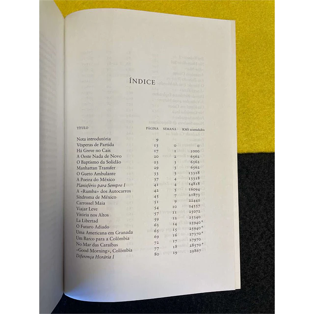 Gonçalo Cadilhe - Planisfério pessoal: Uma emocionante volta ao mundo por terra e por mar