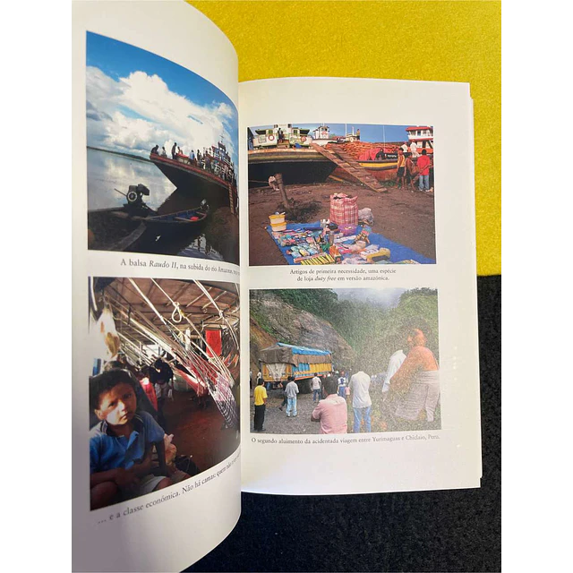 Gonçalo Cadilhe - Planisfério pessoal: Uma emocionante volta ao mundo por terra e por mar