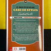 Agatha Christie - Um mistério de Hercule Poirot: O misterioso caso de Styles. Nº 16