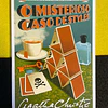 Agatha Christie - Um mistério de Hercule Poirot: O misterioso caso de Styles. Nº 16