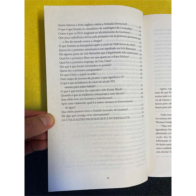 John Lloyd, John Mitchinson - O segundo livro da ignorância geral. Volume 2