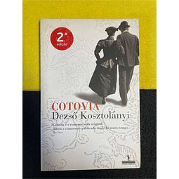 Dezsó Kosztolányi - Cotovia