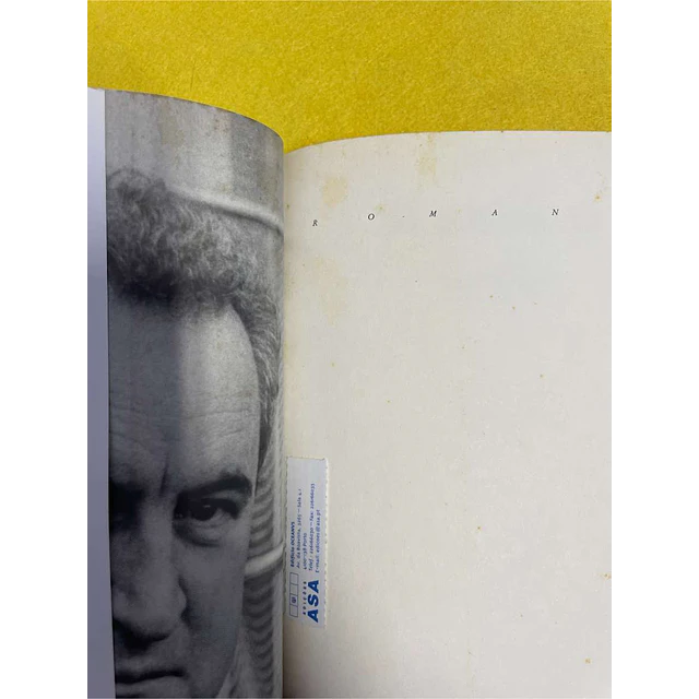 John Banville - O mar